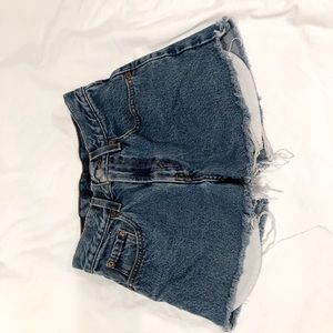 Levi’s Shorts